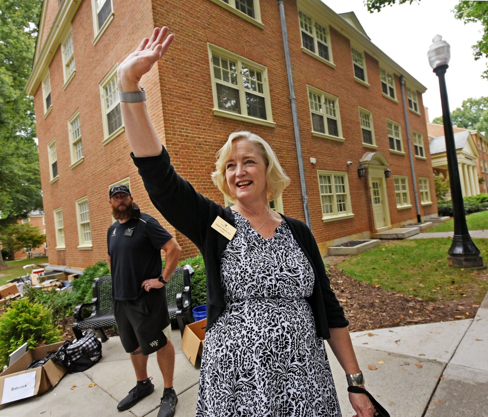 Susan R. Wente